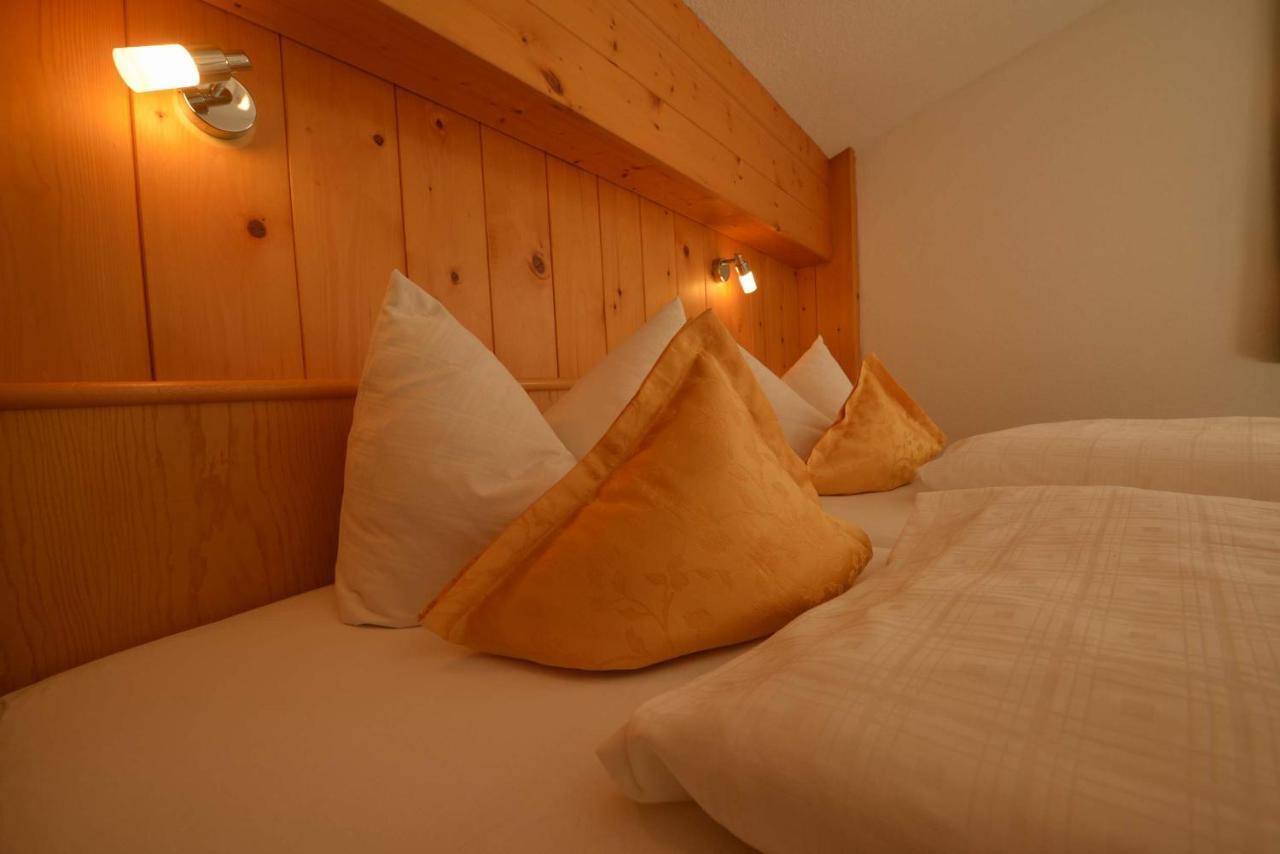 Apartment Valtiner Sankt Anton am Arlberg Exterior photo